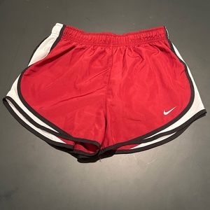 Nike Tempo Women’s Brief-Lined Running Shorts